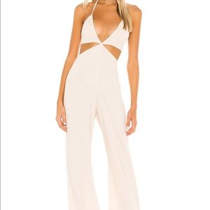 Indah jumpsuit